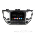 Car DVD player for HYUNDAI IX35 2015